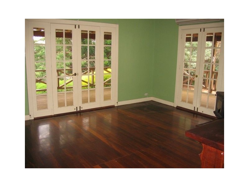 Lot 10 Rokewood Heights, Bridgetown WA 6255