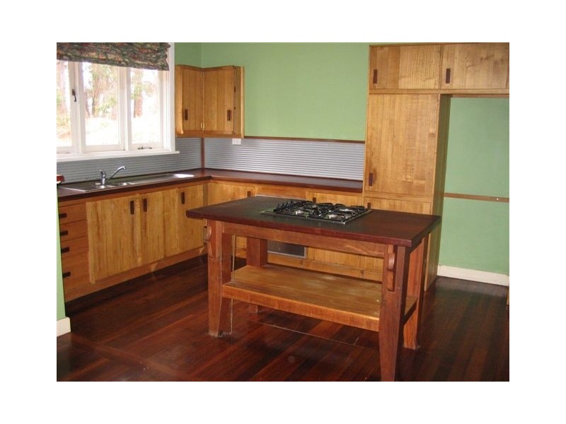 Lot 10 Rokewood Heights, Bridgetown WA 6255