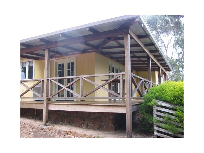 Lot 10 Rokewood Heights, Bridgetown WA 6255