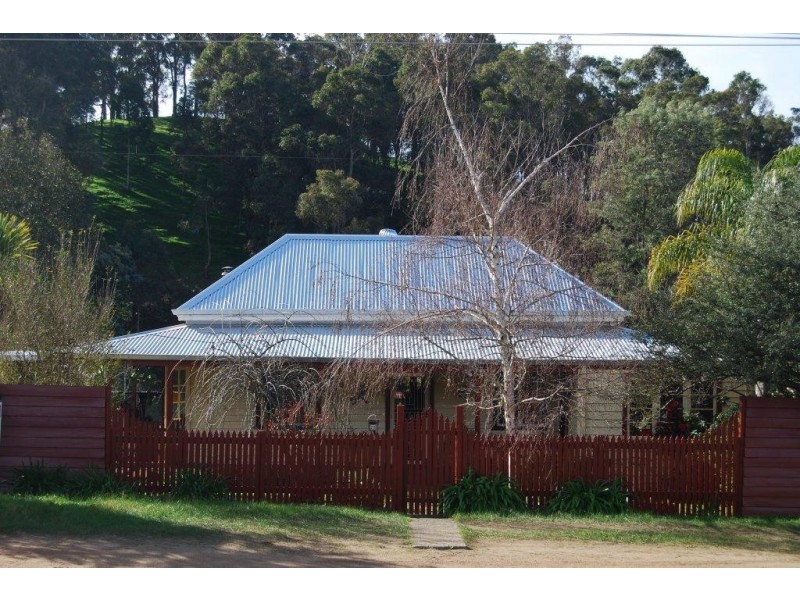 26 Nelson Street, Bridgetown WA 6255