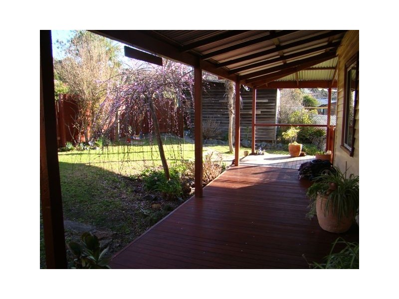 26 Nelson Street, Bridgetown WA 6255