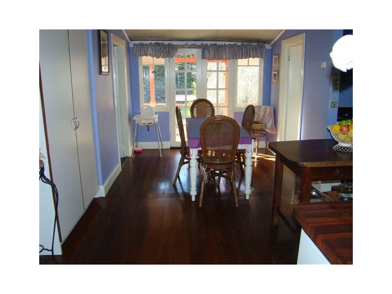 26 Nelson Street, Bridgetown WA 6255