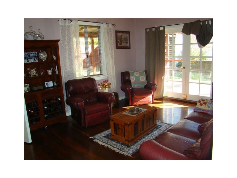 26 Nelson Street, Bridgetown WA 6255