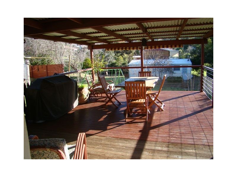 26 Nelson Street, Bridgetown WA 6255