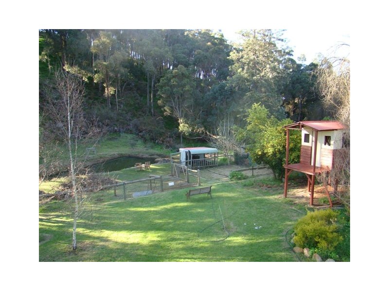 26 Nelson Street, Bridgetown WA 6255