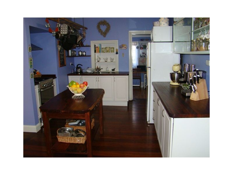 26 Nelson Street, Bridgetown WA 6255