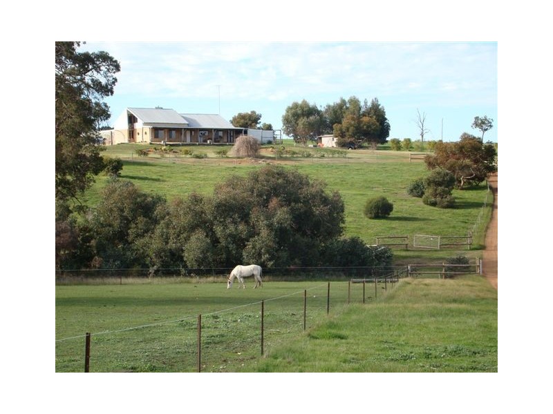 448 Six Mile Road, Boyup Brook WA 6244