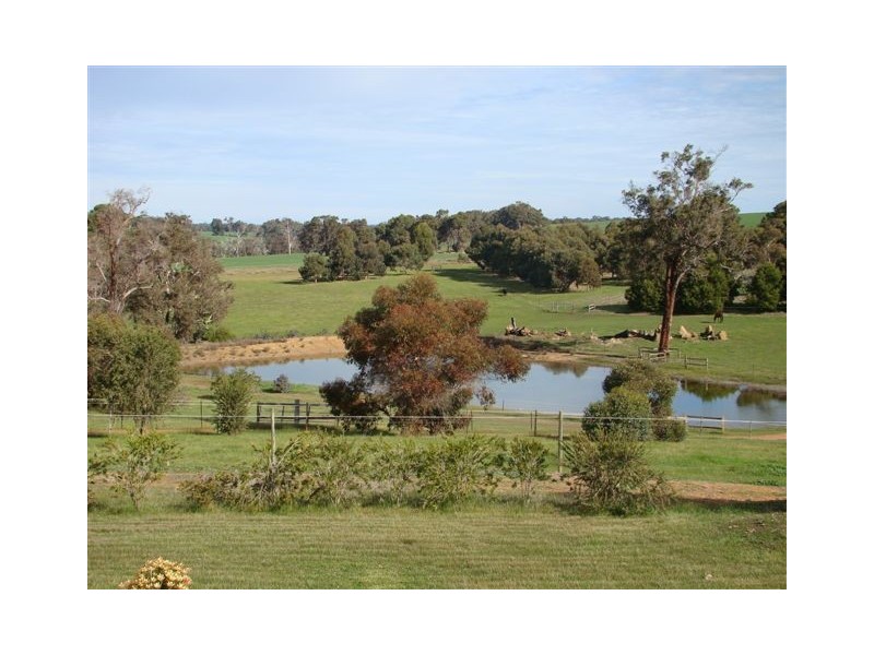 448 Six Mile Road, Boyup Brook WA 6244