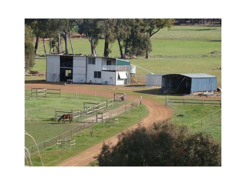 448 Six Mile Road, Boyup Brook WA 6244