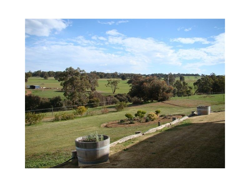 448 Six Mile Road, Boyup Brook WA 6244