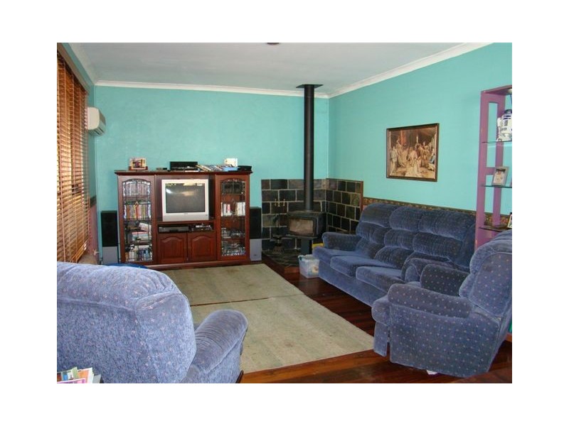 419 Mattamattup St, Bridgetown WA 6255