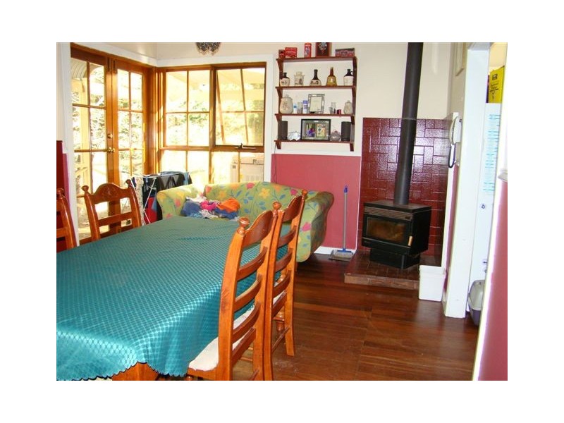 419 Mattamattup St, Bridgetown WA 6255