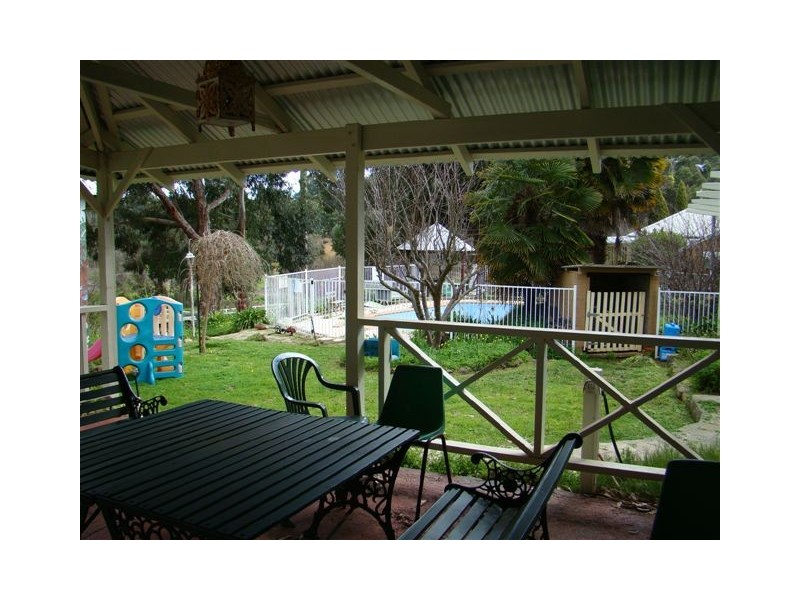 419 Mattamattup St, Bridgetown WA 6255