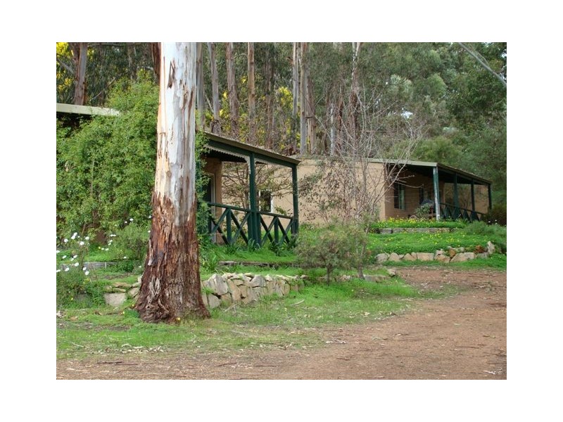 419 Mattamattup St, Bridgetown WA 6255