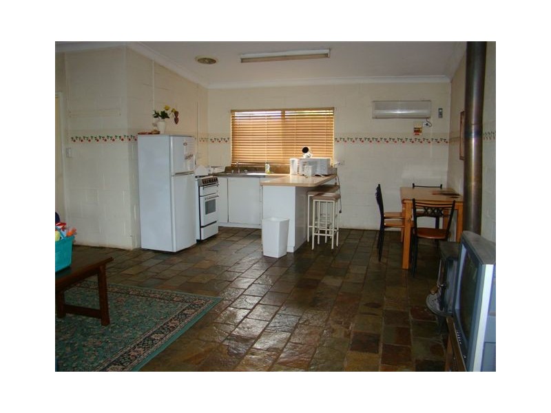 419 Mattamattup St, Bridgetown WA 6255