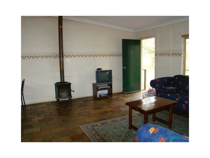 419 Mattamattup St, Bridgetown WA 6255