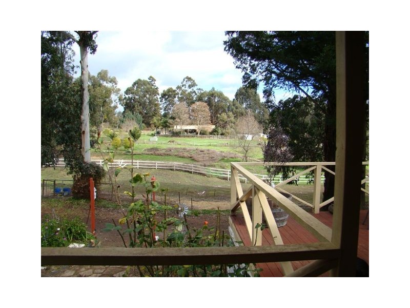 419 Mattamattup St, Bridgetown WA 6255