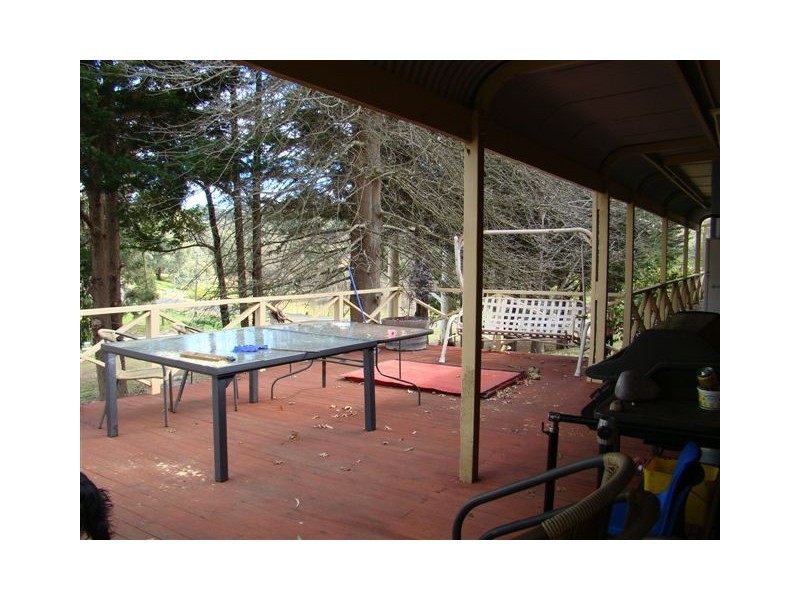 419 Mattamattup St, Bridgetown WA 6255