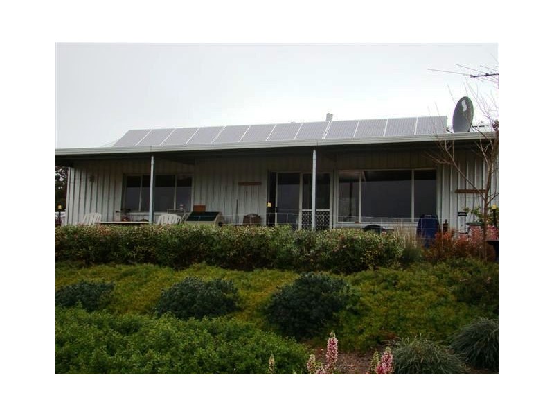 5521 Jayes Rd, Winnejup WA 6255