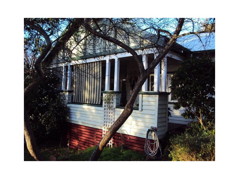 7 McAlinden St, Bridgetown WA 6255