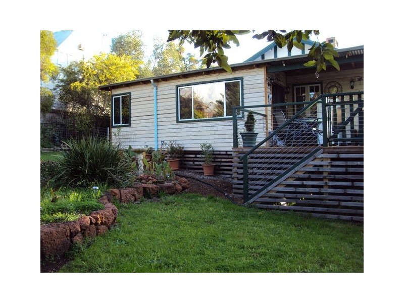 7 McAlinden St, Bridgetown WA 6255