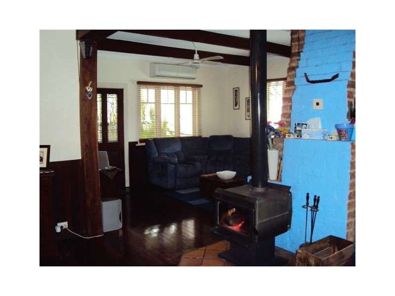 7 McAlinden St, Bridgetown WA 6255