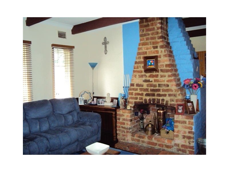 7 McAlinden St, Bridgetown WA 6255