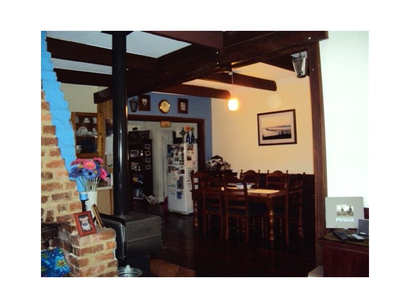 7 McAlinden St, Bridgetown WA 6255