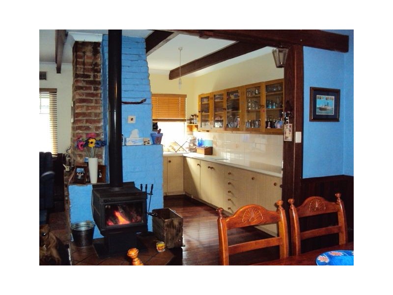 7 McAlinden St, Bridgetown WA 6255