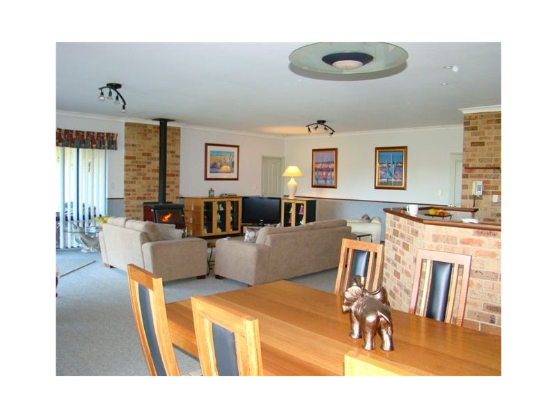 29 Nickajack Place, Bridgetown WA 6255