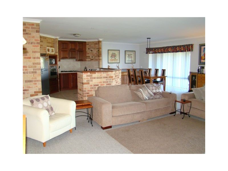 29 Nickajack Place, Bridgetown WA 6255