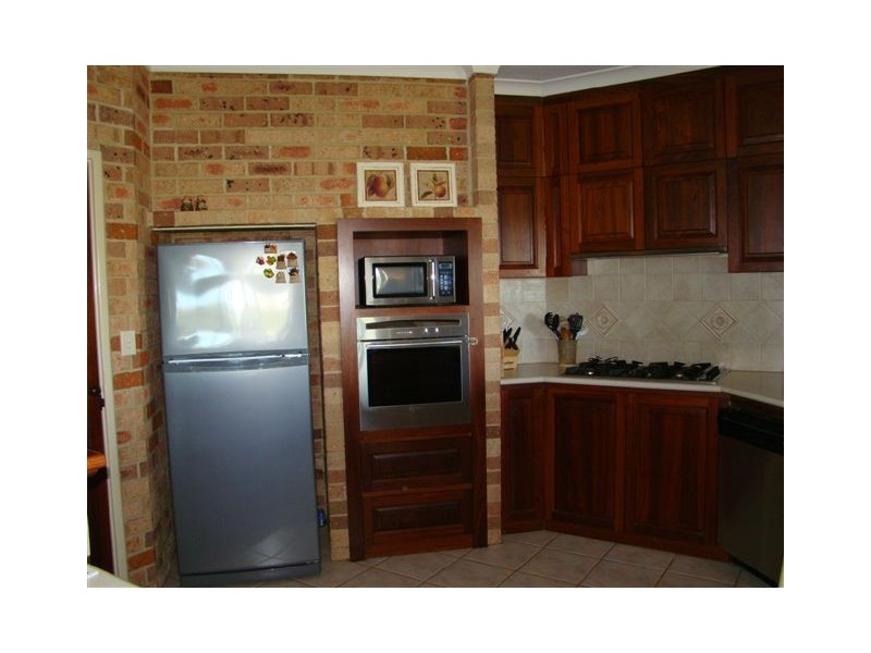 29 Nickajack Place, Bridgetown WA 6255