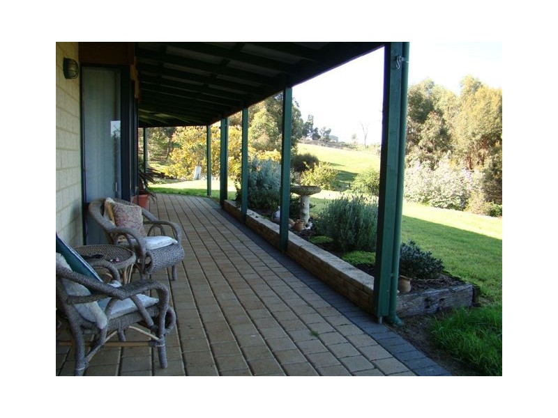 29 Nickajack Place, Bridgetown WA 6255