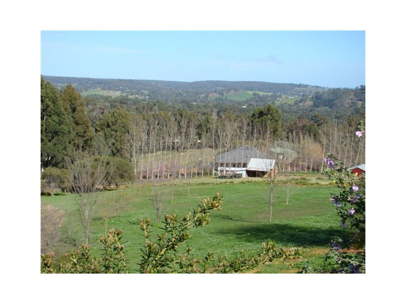 29 Nickajack Place, Bridgetown WA 6255
