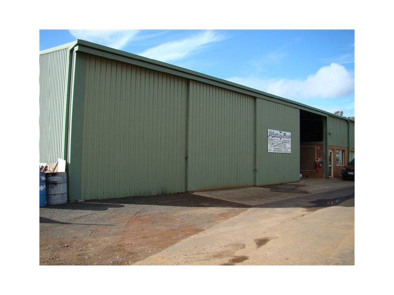 15 Rose St, Bridgetown WA 6255