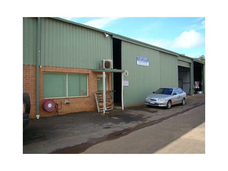 15 Rose St, Bridgetown WA 6255