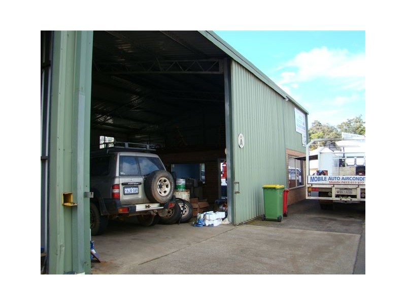 15 Rose St, Bridgetown WA 6255