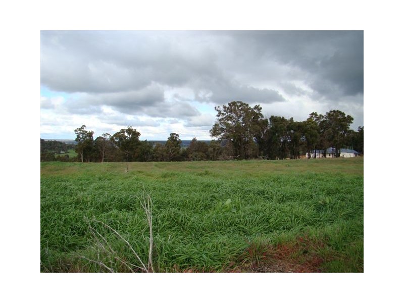 160 Balmoral Drive, Bridgetown WA 6255