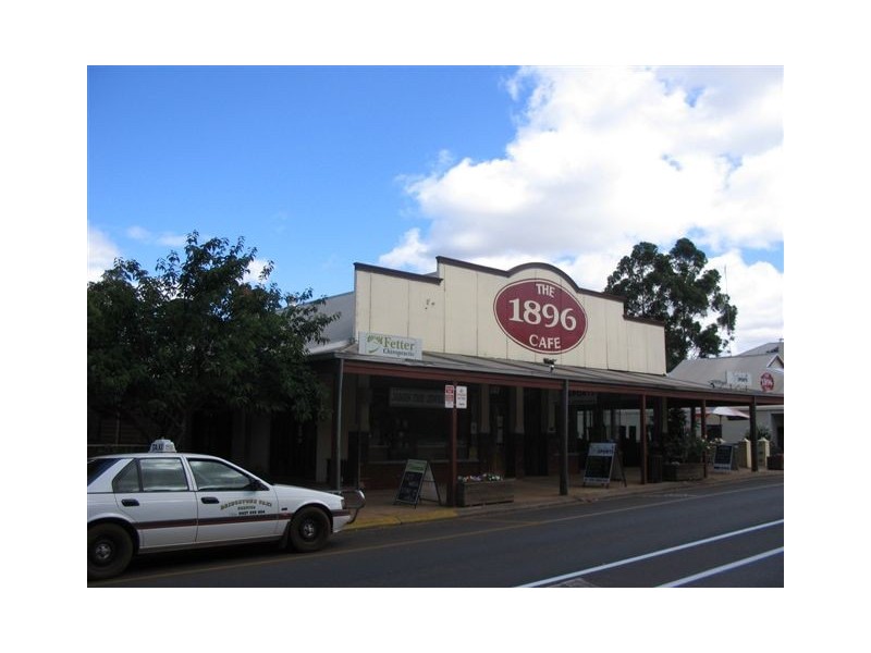147 Hampton St, Bridgetown WA 6255