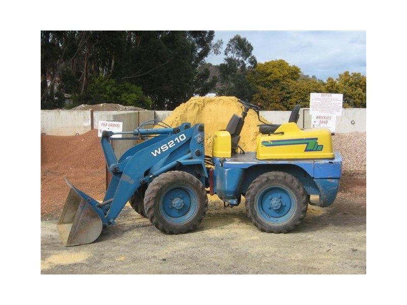 165 Roe St, Bridgetown WA 6255