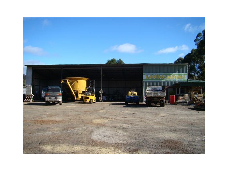 165 Roe St, Bridgetown WA 6255