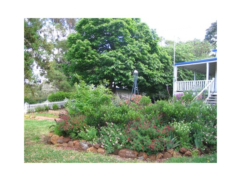 27 Forrest Street, Bridgetown WA 6255