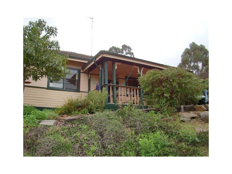 444 Thompson Street, Bridgetown WA 6255