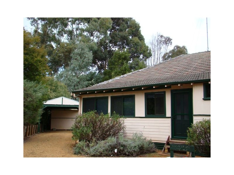 444 Thompson Street, Bridgetown WA 6255