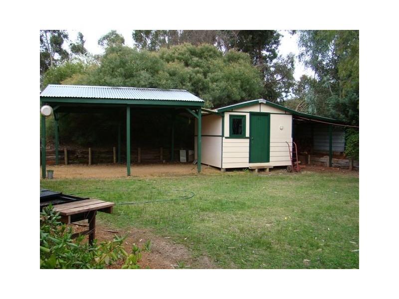 444 Thompson Street, Bridgetown WA 6255