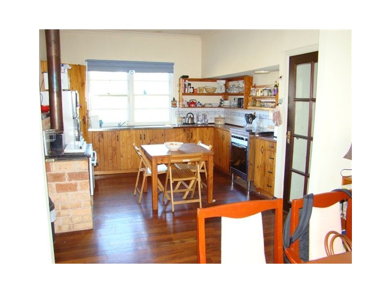 444 Thompson Street, Bridgetown WA 6255