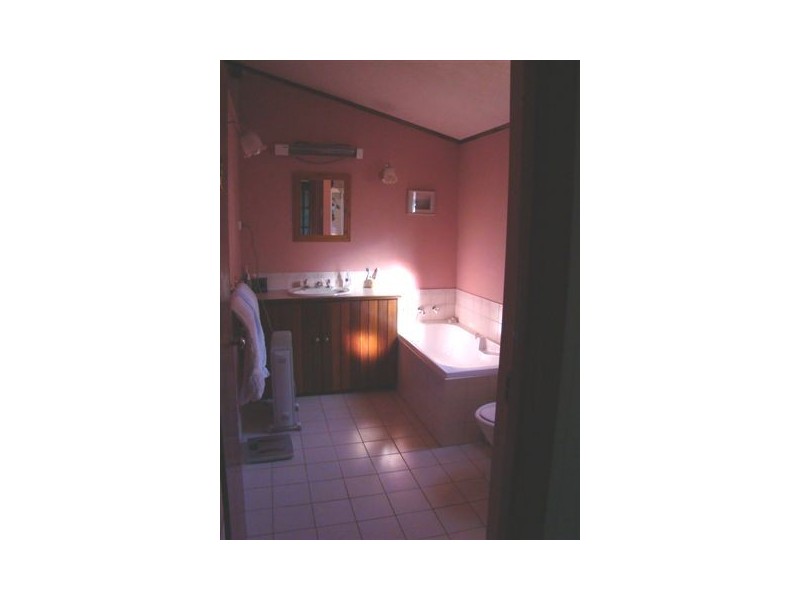 444 Thompson Street, Bridgetown WA 6255