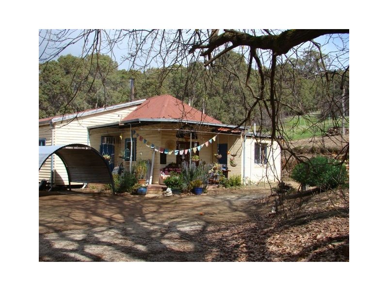 488 Inglis Street, Bridgetown WA 6255