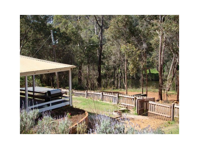 291 Eedle Tce, Bridgetown WA 6255