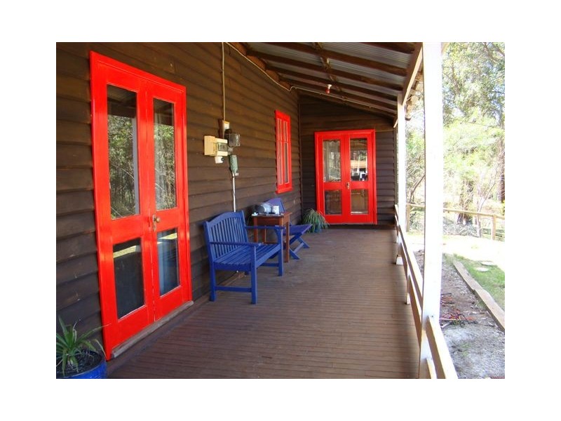 291 Eedle Tce, Bridgetown WA 6255